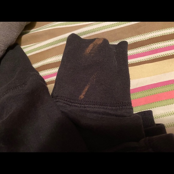 Lot Of 5 Sweatshirt Crewneck Hoodie XS - Picture 3 of 7